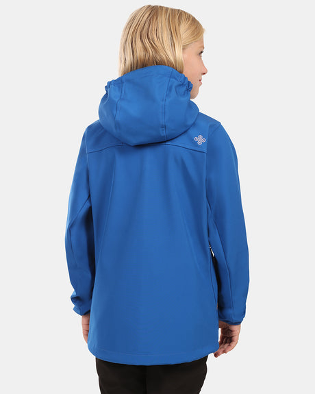 Veste softshell enfant Kilpi RAVIA-J