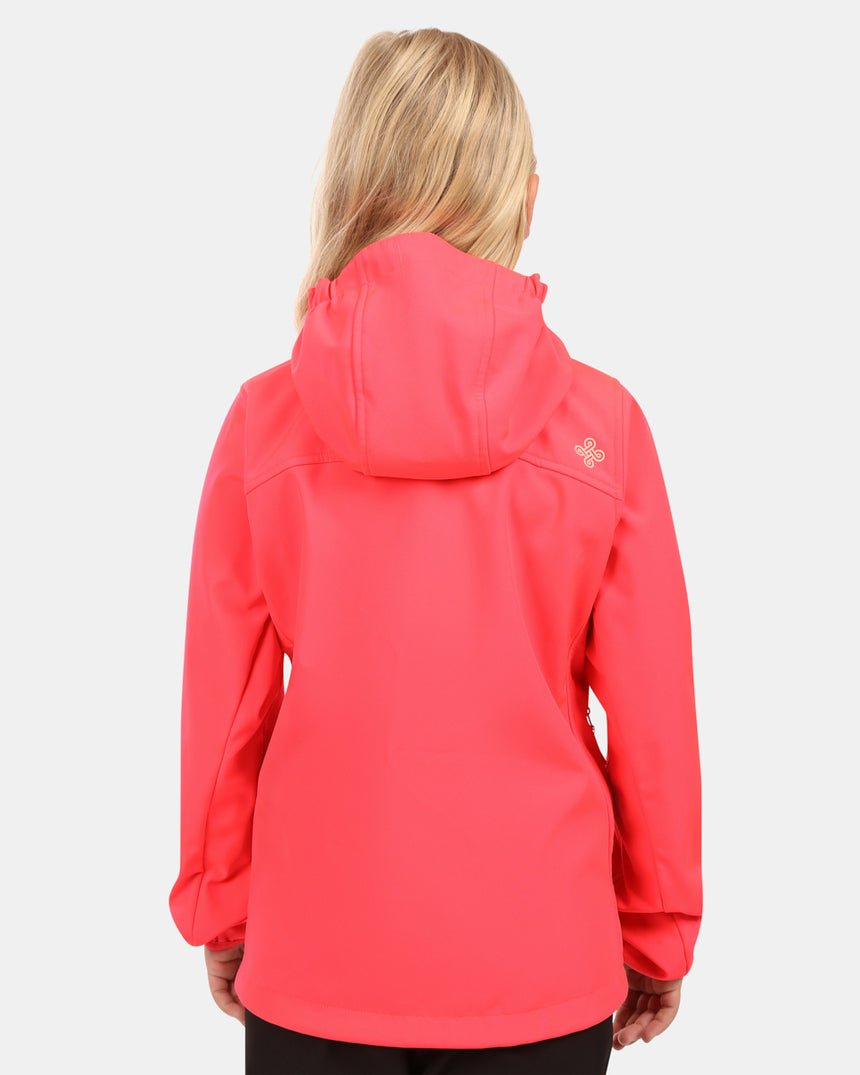 Veste softshell enfant Kilpi RAVIA-J