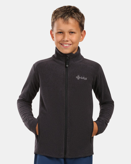 Sweat polaire enfant Kilpi GLAMER-J