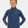 Sweat polaire enfant Kilpi GLAMER-J