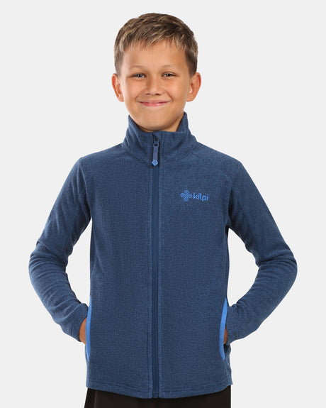 Sweat polaire enfant Kilpi GLAMER-J