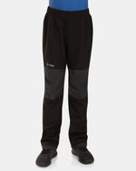 Pantalon outdoor softshell enfant Kilpi RIZO-J