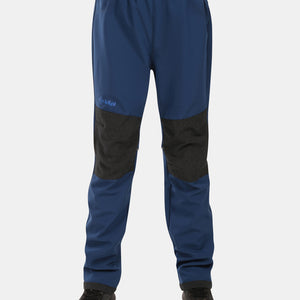Pantalon softshell enfant