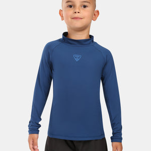T-shirts thermiques pour enfants