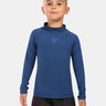 T-shirt thermique enfant manches longues Kilpi WILLIE-J