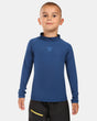 T-shirt thermique enfant manches longues Kilpi WILLIE-J
