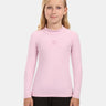 T-shirt thermique enfant manches longues Kilpi WILLIE-J