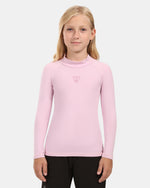 T-shirt thermique enfant manches longues Kilpi WILLIE-J
