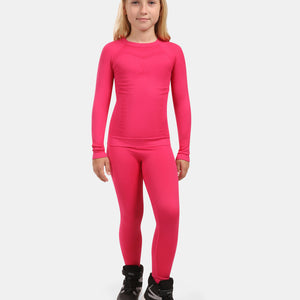 Pantalon thermique enfant