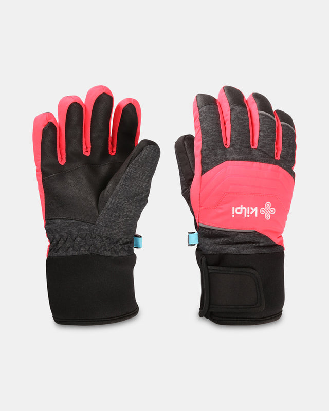 Gants de ski enfant Kilpi SKI-J