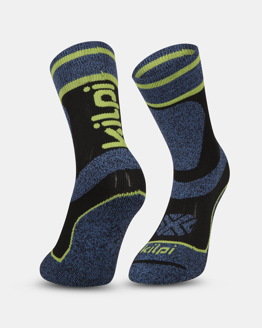 Chaussettes hautes de ski enfant Kilpi ANXO-J