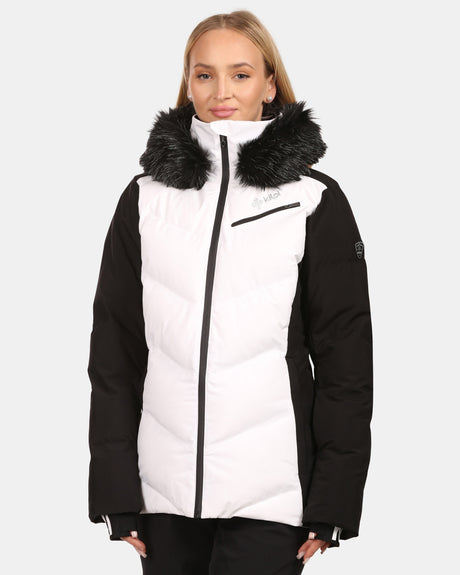 Veste de ski femme Kilpi SKIMMIA-W