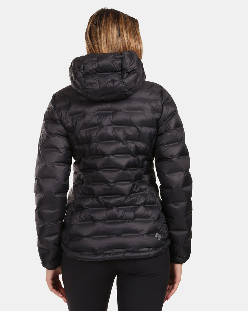 Women's insulated jacket Kilpi ALBA-W