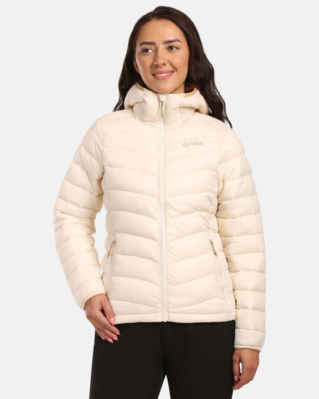 Veste isolante femme Kilpi REBEKI-W