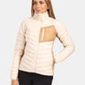 Doudoune femme Kilpi ACTIS-W
