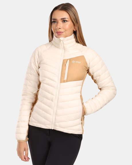 Doudoune femme Kilpi ACTIS-W