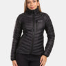Doudoune femme Kilpi ACTIS-W