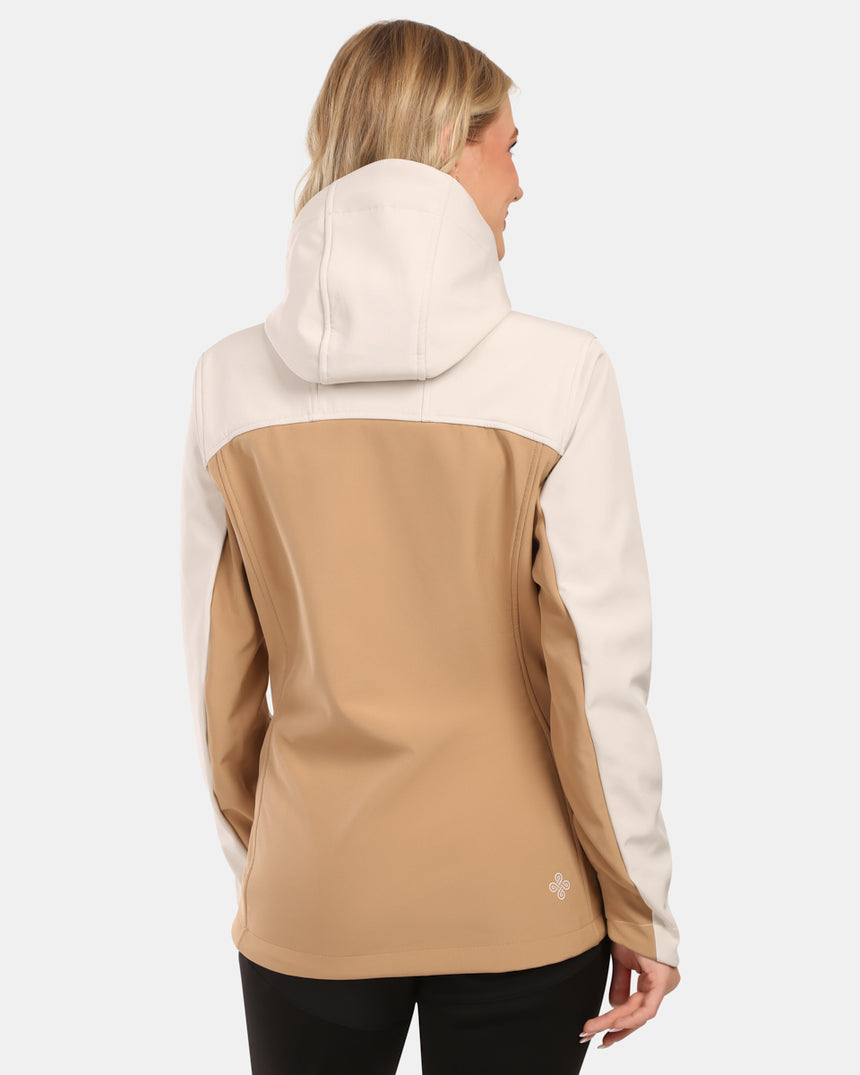 Veste softshell femme Kilpi RAVIA-W