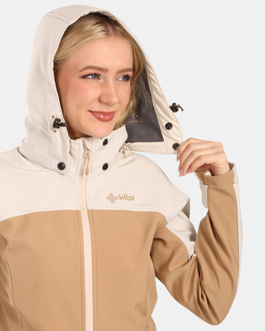 Veste softshell femme Kilpi RAVIA-W