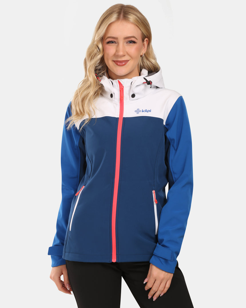 Veste softshell femme Kilpi RAVIA-W