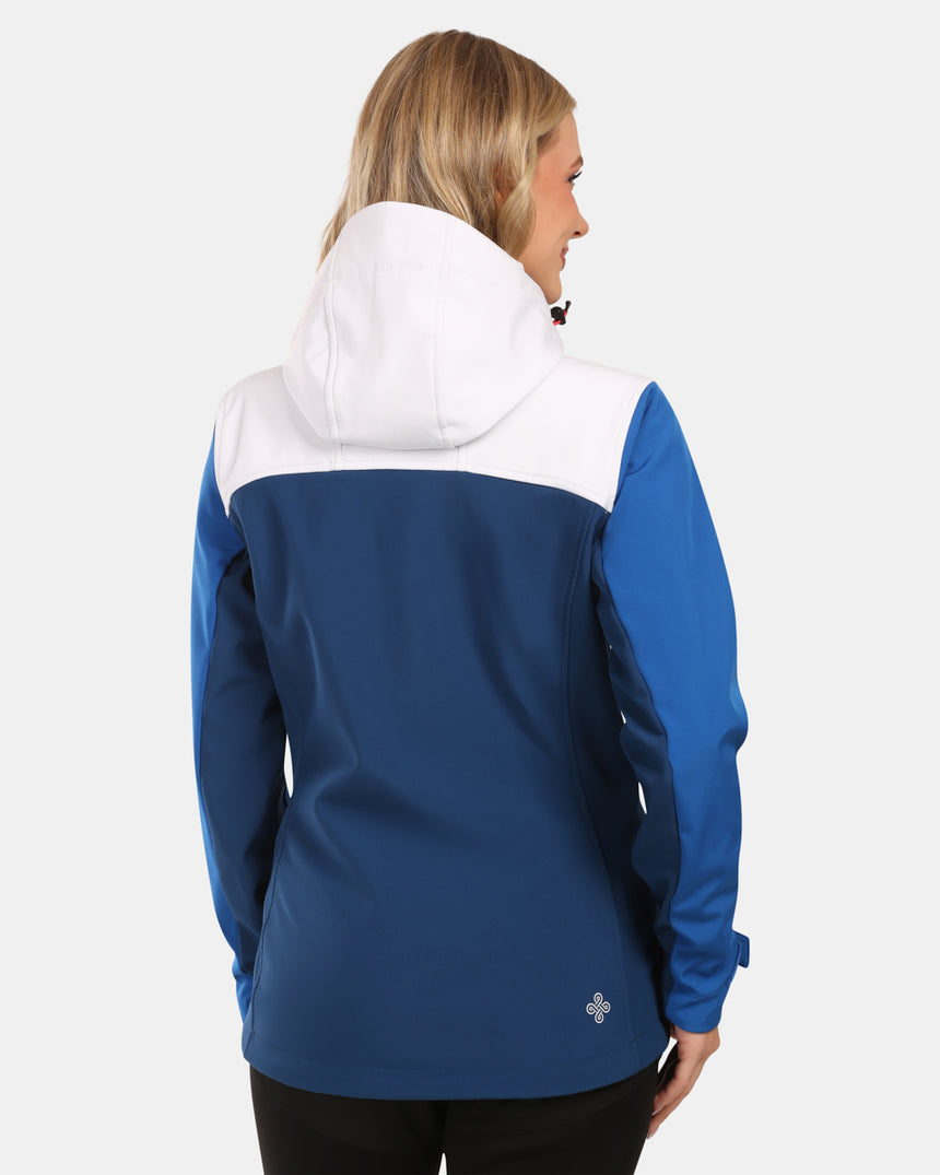 Veste softshell femme Kilpi RAVIA-W