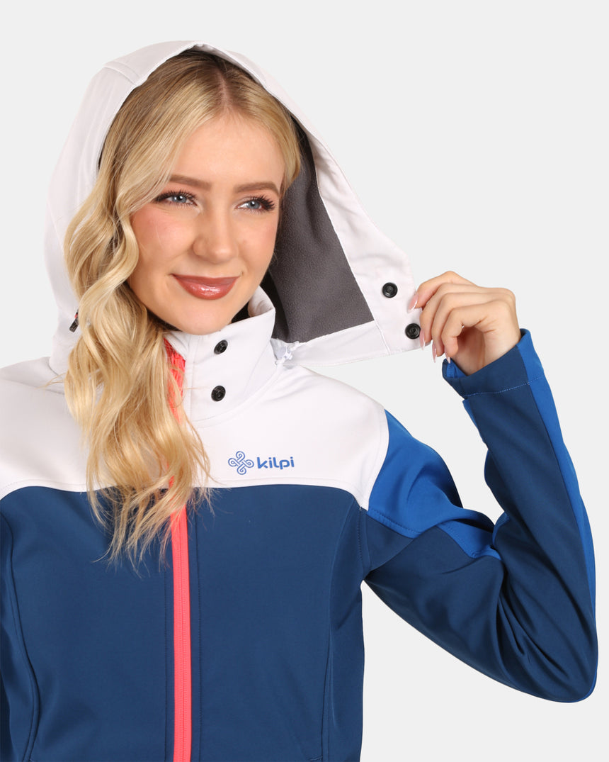 Veste softshell femme Kilpi RAVIA-W
