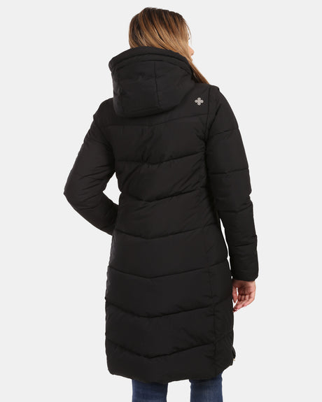 Manteau isolant femme Kilpi SALI-W
