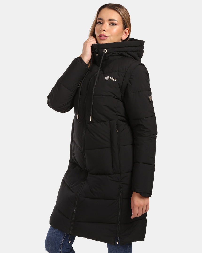 Manteau isolant femme Kilpi SALI-W