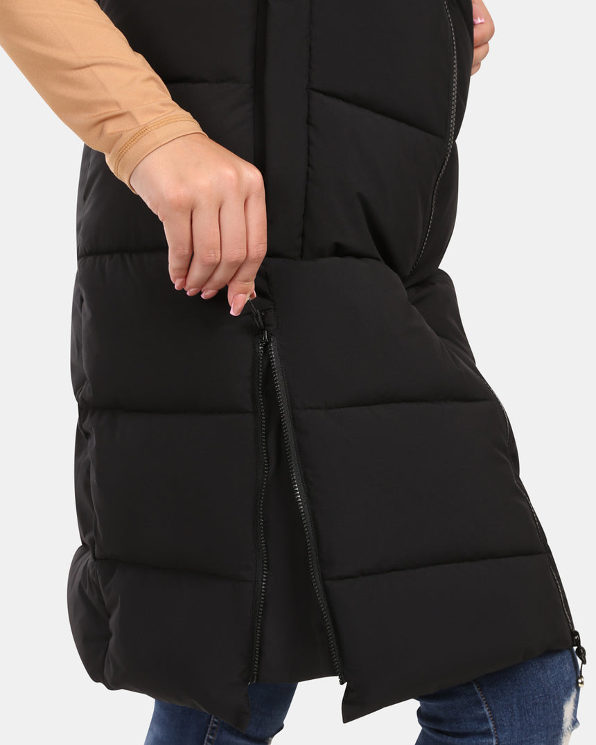 Manteau isolant femme Kilpi SALI-W