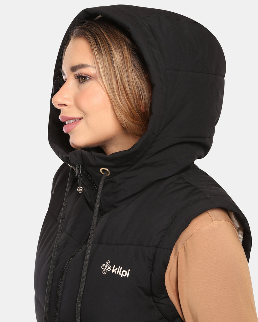 Manteau isolant femme Kilpi SALI-W