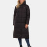 Manteau isolant femme Kilpi MAIRA-W