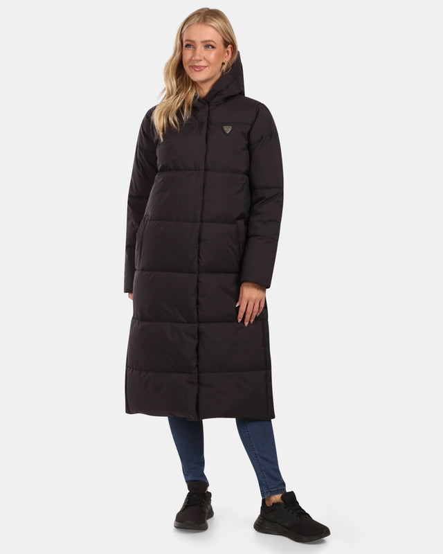Manteau isolant femme Kilpi MAIRA-W