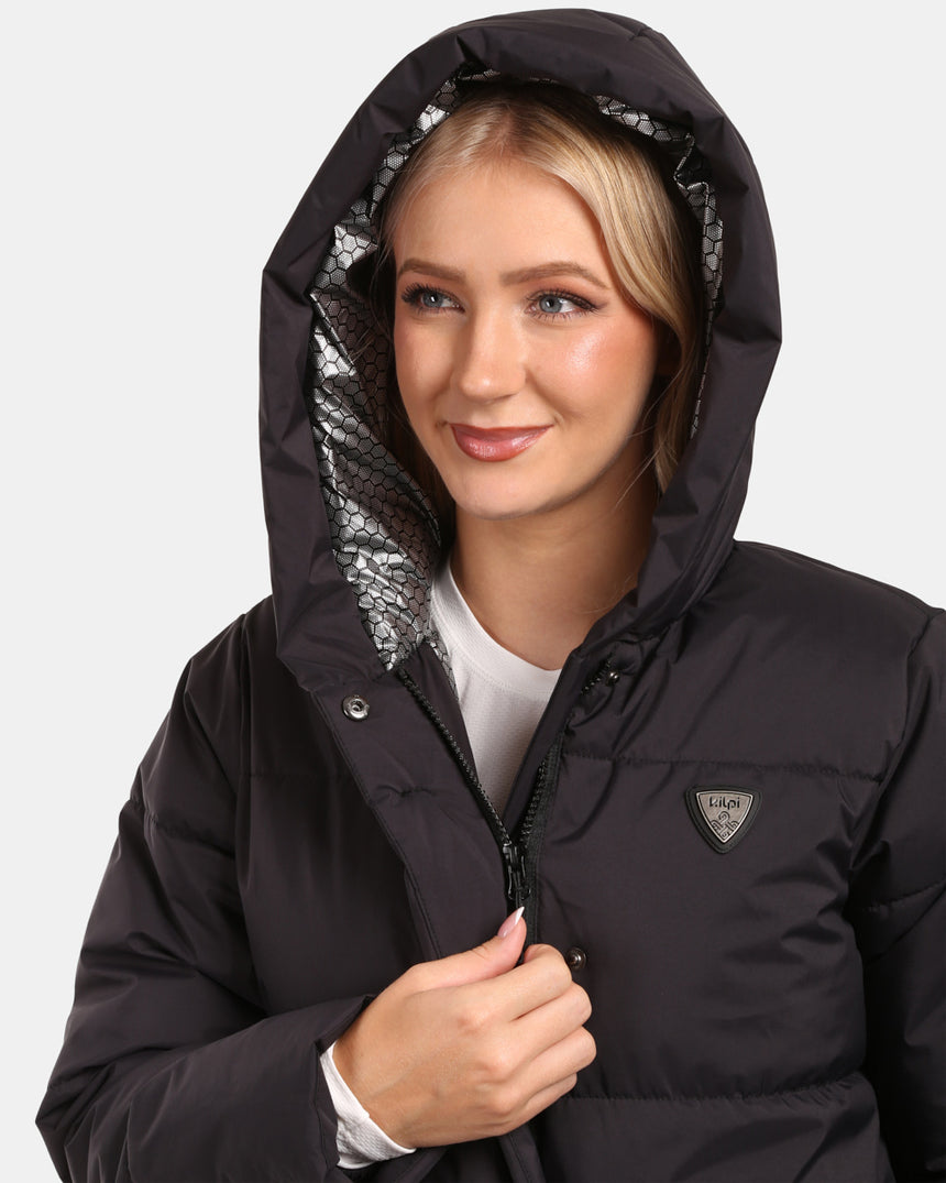 Manteau isolant femme Kilpi MAIRA-W