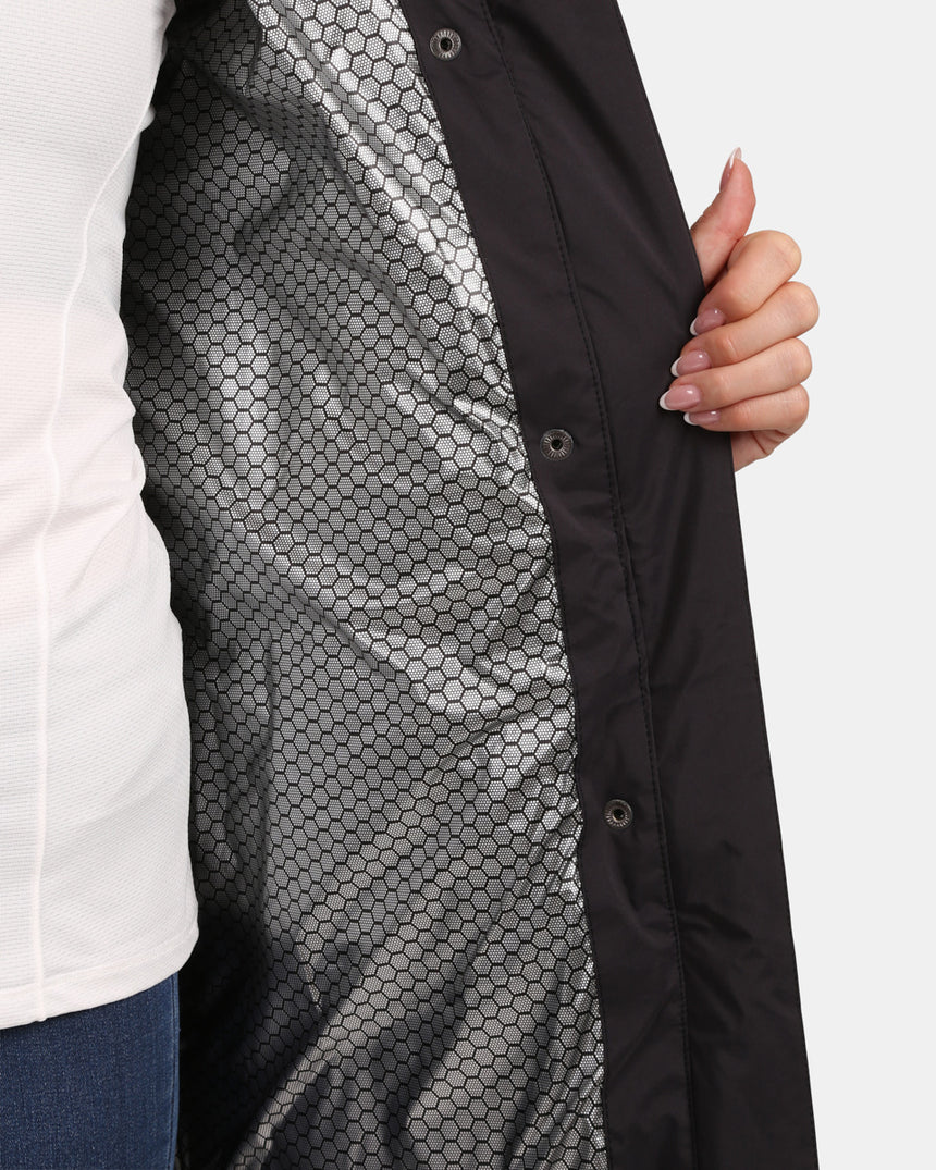 Manteau isolant femme Kilpi MAIRA-W