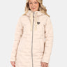 Manteau d'hiver femme Kilpi BELIZE-W