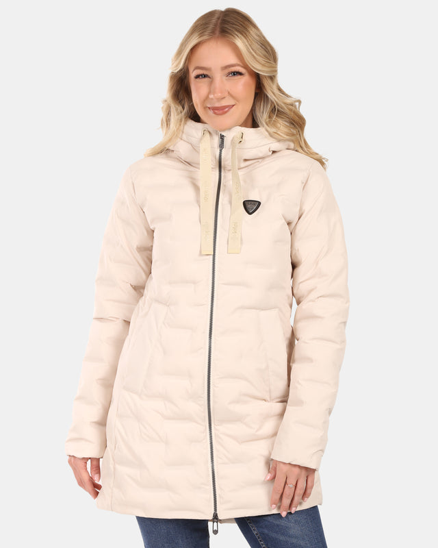 Manteau d'hiver femme Kilpi BELIZE-W