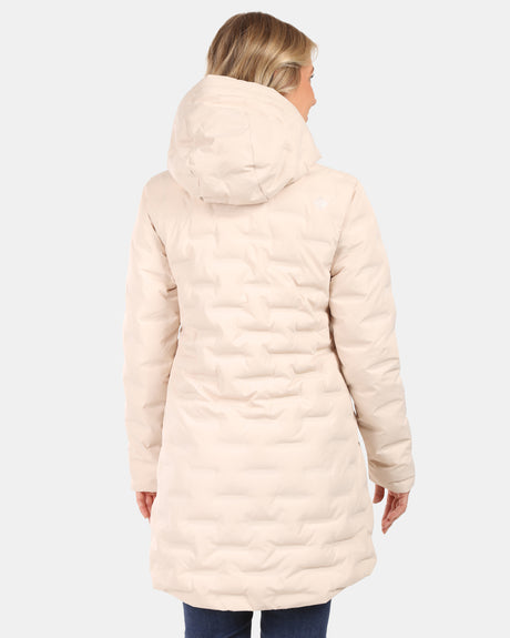 Manteau d'hiver femme Kilpi BELIZE-W