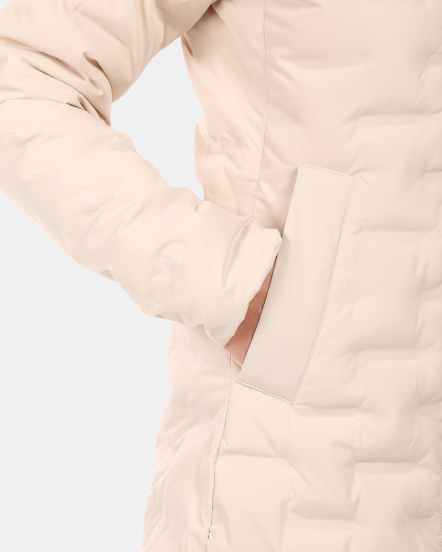 Manteau d'hiver femme Kilpi BELIZE-W