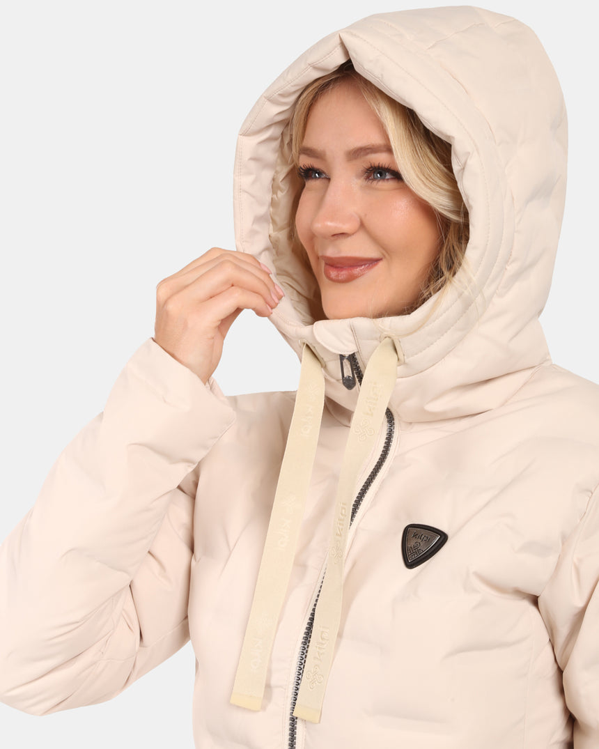 Manteau d'hiver femme Kilpi BELIZE-W