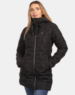 Manteau d'hiver femme Kilpi BELIZE-W