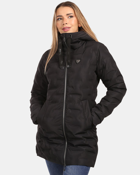 Manteau d'hiver femme Kilpi BELIZE-W