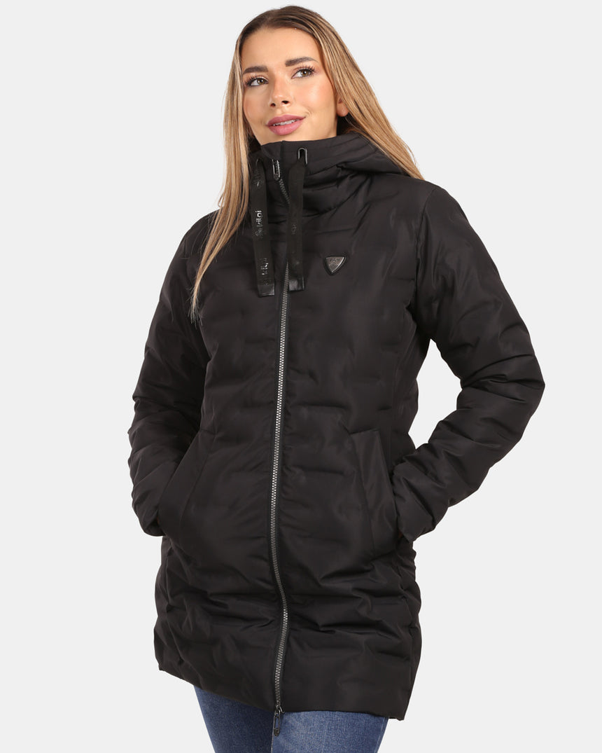 Manteau d'hiver femme Kilpi BELIZE-W