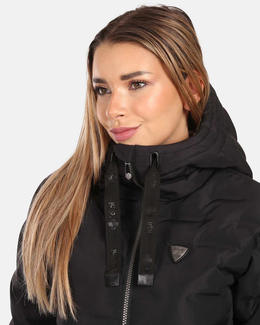 Manteau d'hiver femme Kilpi BELIZE-W