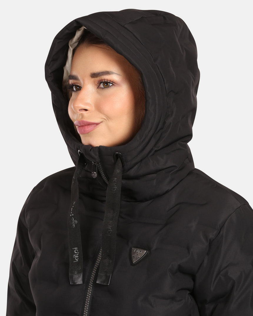 Manteau d'hiver femme Kilpi BELIZE-W