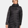 Manteau isolant femme Kilpi LEILA-W