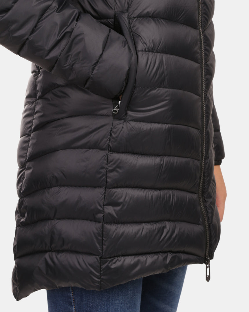 Manteau isolant femme Kilpi LEILA-W