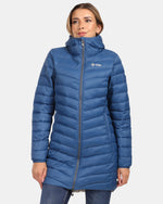 Manteau isolant femme Kilpi LEILA-W