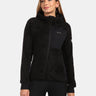 Sweat à capuche polaire poilue femme Kilpi NORKA-W