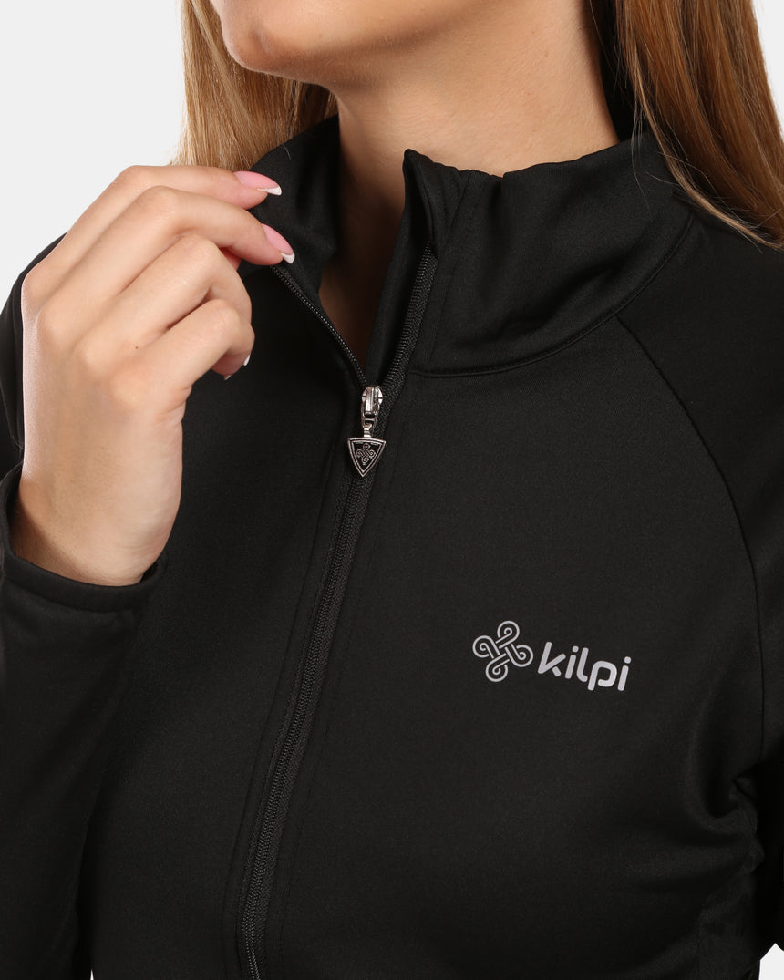 Sweat polaire femme Kilpi JUNIE-W