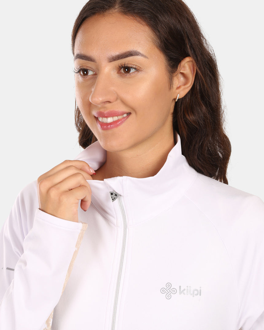 Sweat polaire femme Kilpi JUNIE-W
